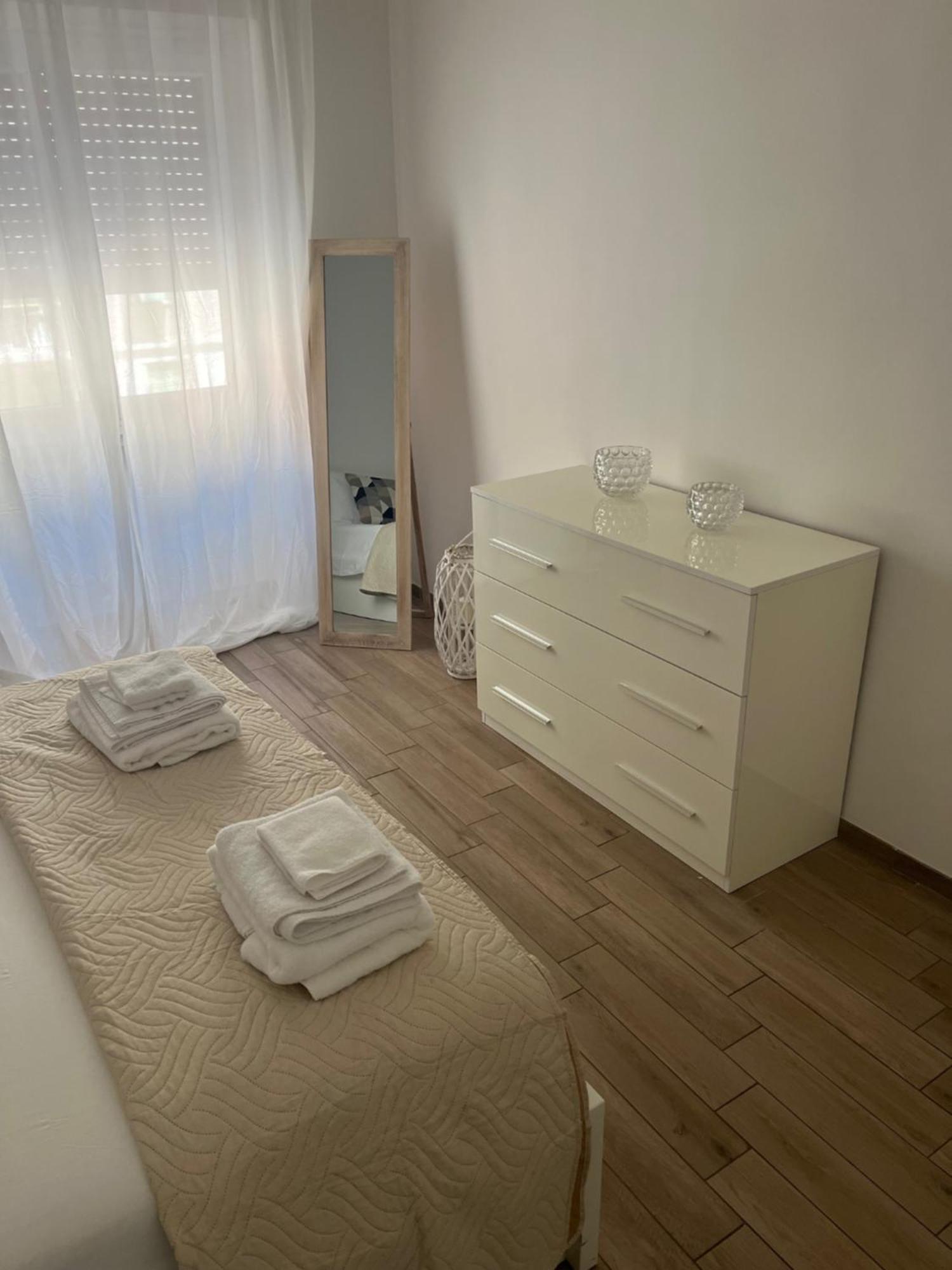 Loverhome 10 Appartamento *