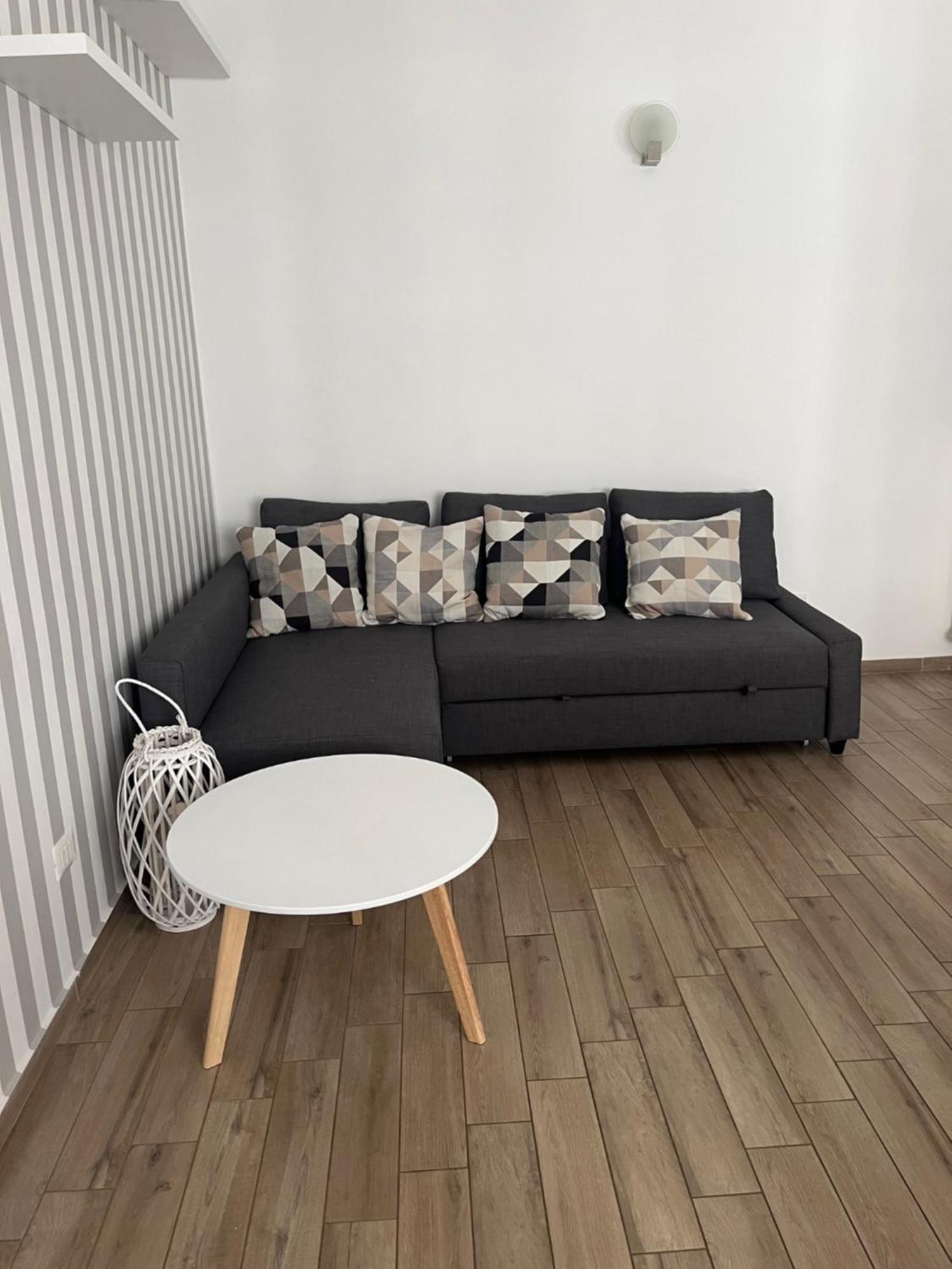 Apartment Loverhome 10 Rome