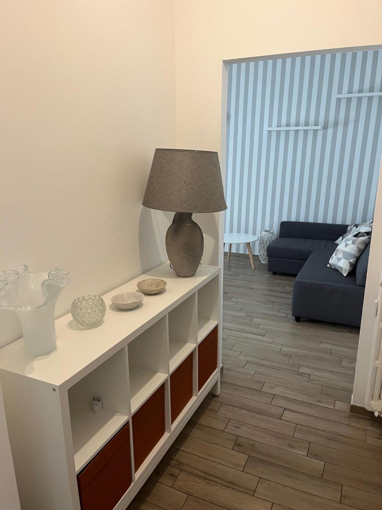 Appartamento Loverhome 10