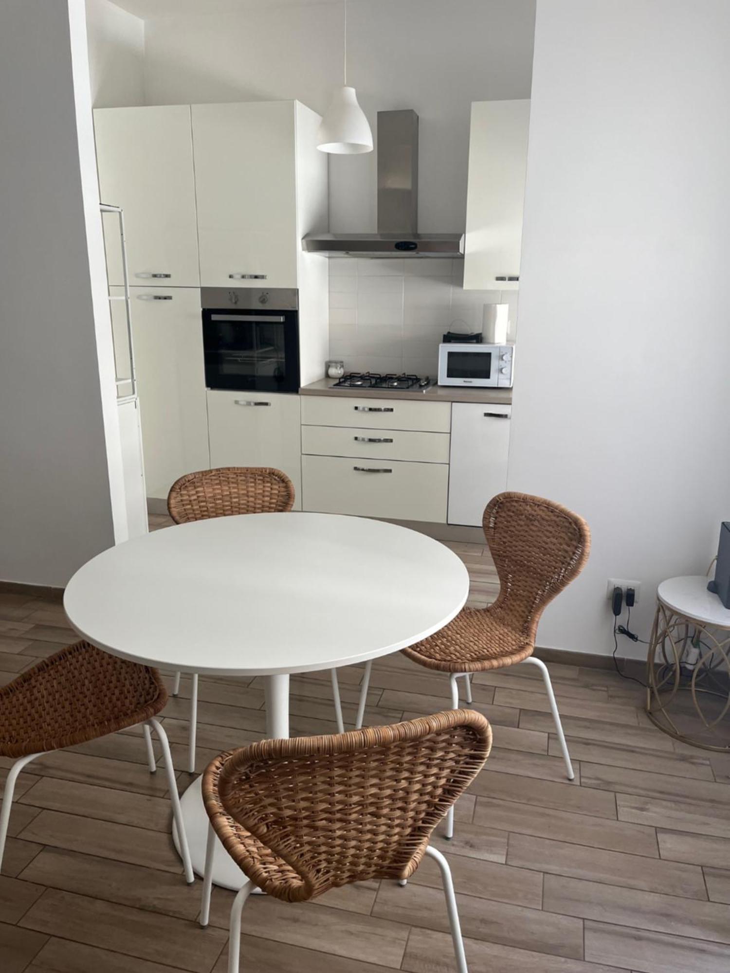 Loverhome 10 Apartment Rome
