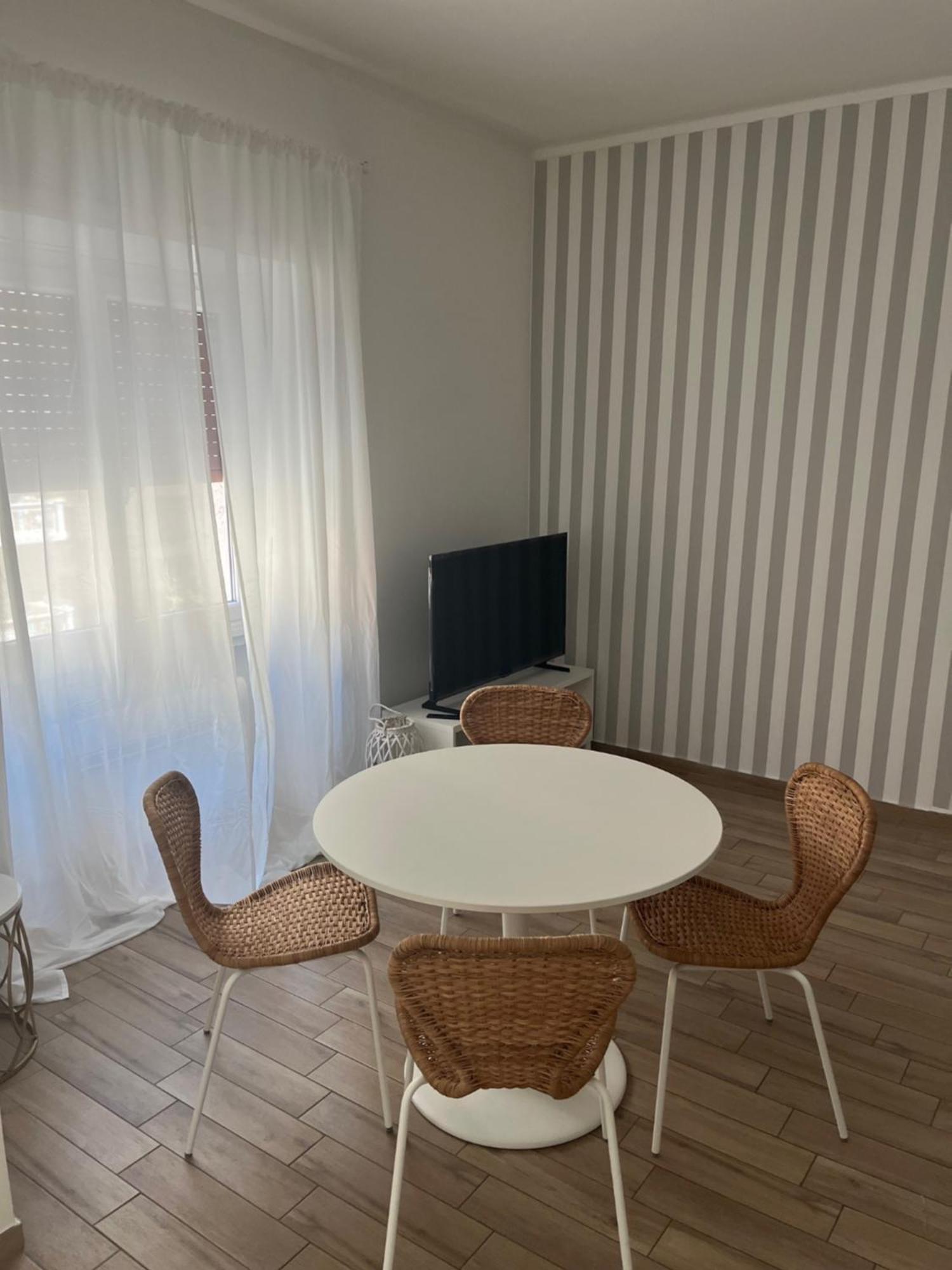 Loverhome 10 Appartamento