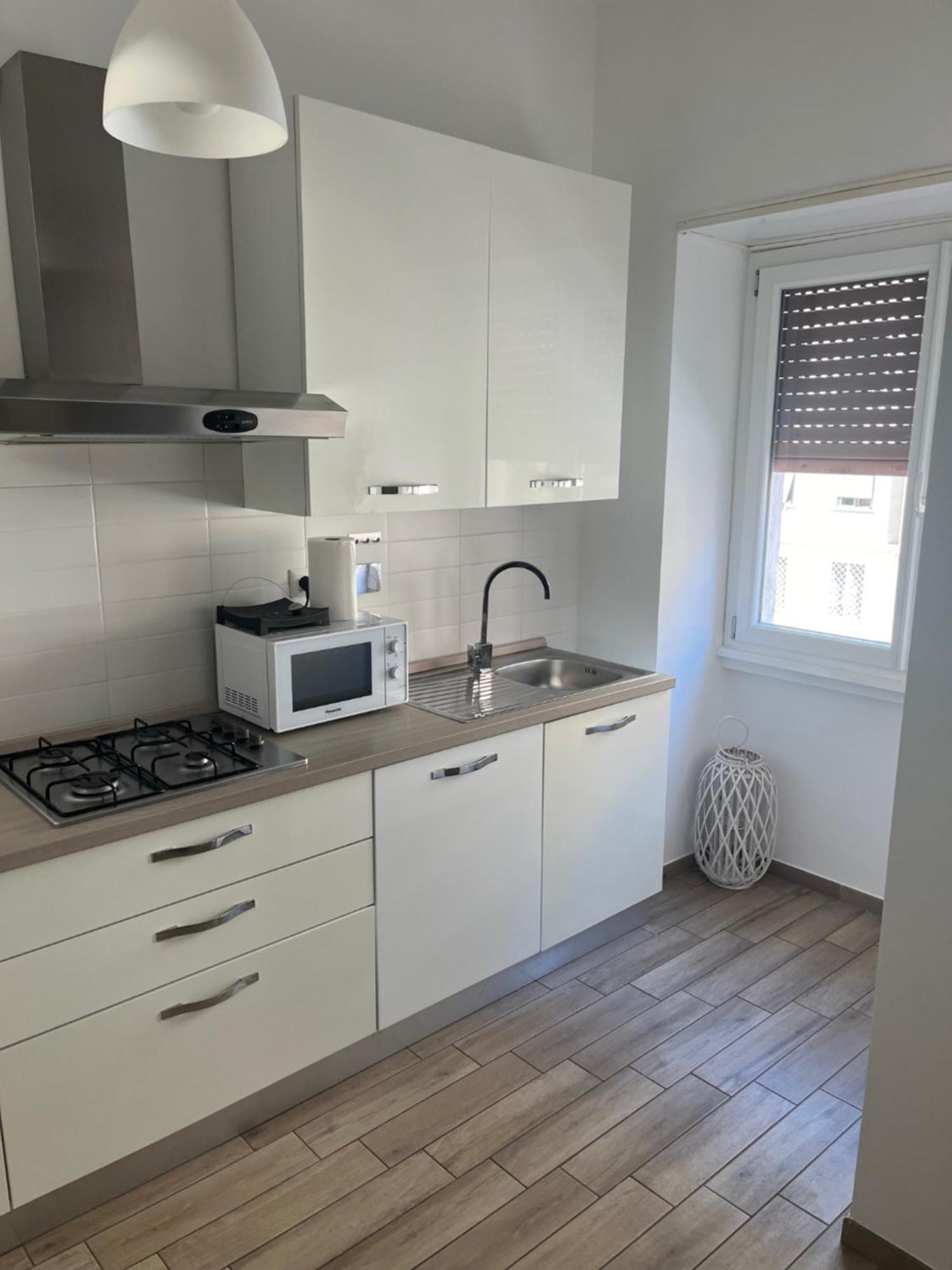 Loverhome 10 Appartamento *