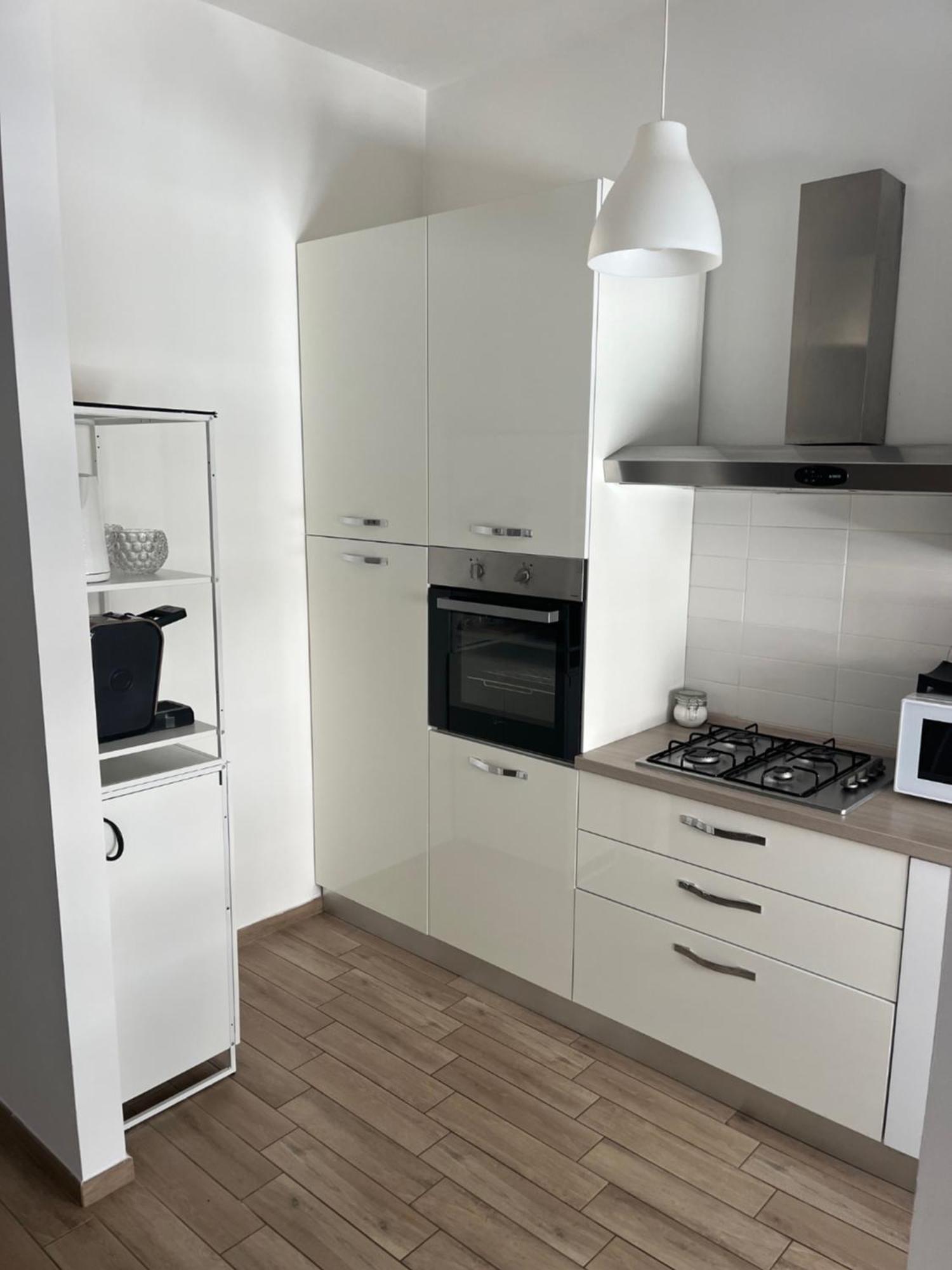 Loverhome 10 Appartamento Roma