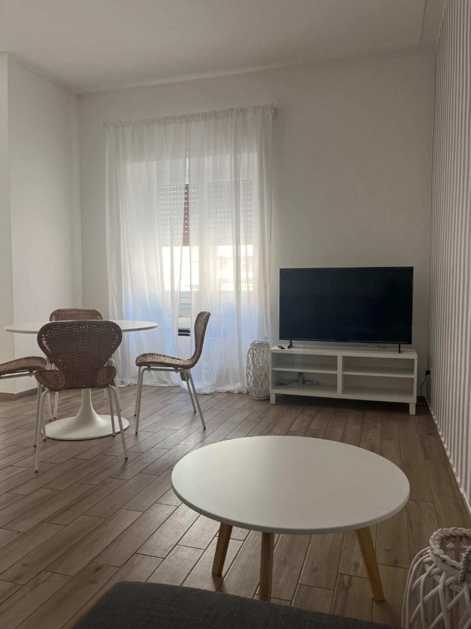 Appartamento Loverhome 10 Roma