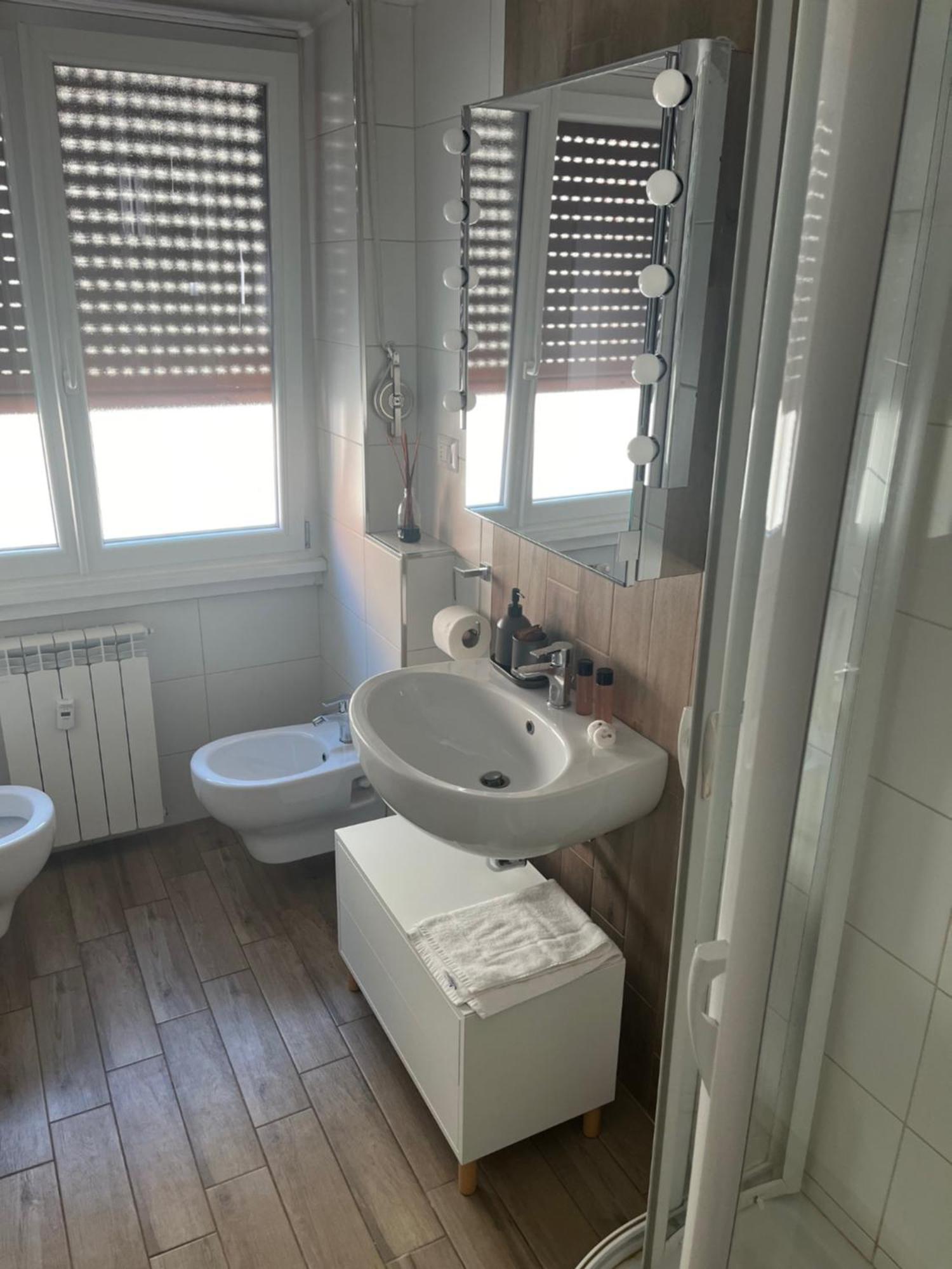 Appartamento Loverhome 10